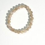 7mm Honey Milkcap Ghost Symbiosis Single Loop