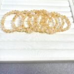 7mm Honey Milkcap Ghost Symbiosis Single Loop - Image 2