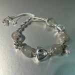 Natural White Crystal Design Creations - Image 2