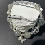 Natural White Crystal Design Creations - Image 3