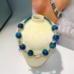 Green phosphorus ash design braid rope - Image 4