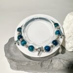 Green phosphorus ash design braid rope - Image 5