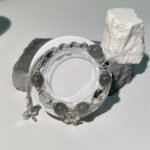 Natural White Crystal Design Creations - Image 5