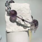 Amethyst Handmade Braided Rope Design - Image 5