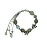 Natural White Crystal Design Creations