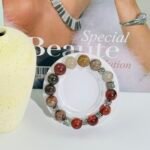 Designs of Gummy Flower. - Image 3