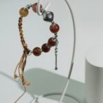 Agate Handmade Braided Rope Design - Image 2