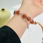 Agate Handmade Braided Rope Design - Image 4