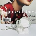 Yutai Cui Handmade Braided Rope Design - Image 3