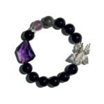 Designs of Amethyst.